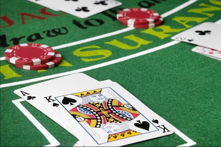 m77casino slot mobile app lobby showing Free Bet Blackjack table list